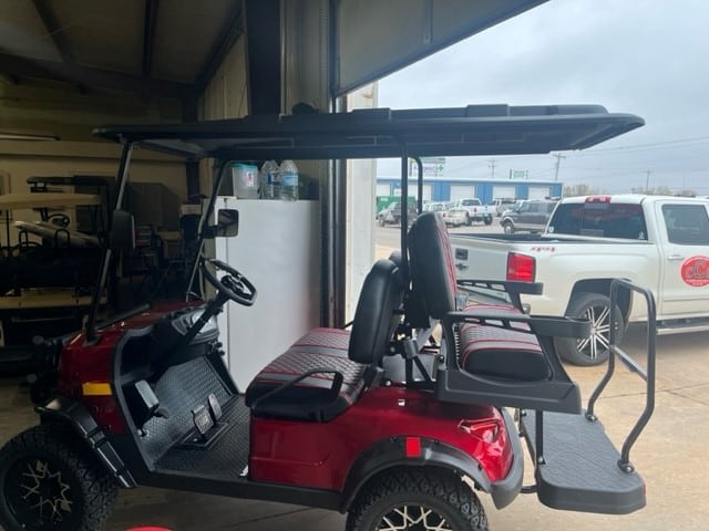 STEELENG MOAB Plastic Roof 54” with Rainwater diversion and quick support channel (Copy)