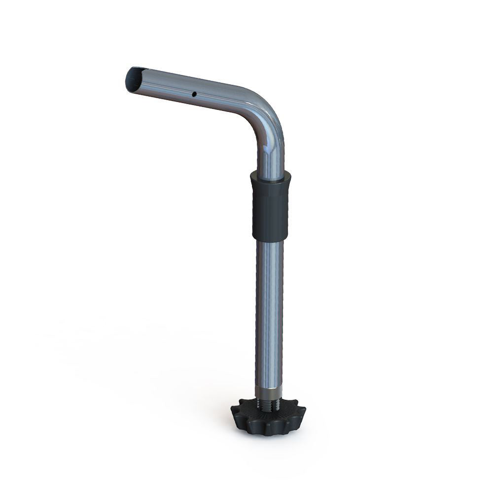TACO ShadeFin Fixed Rod Holder Mount T1030005