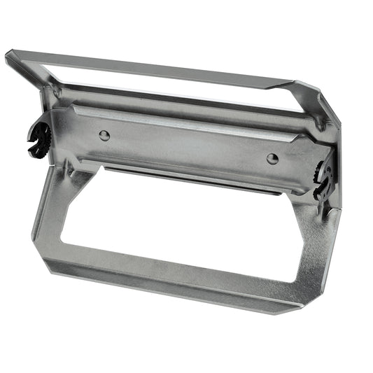 Humminbird IDMK RM A13 in-dash mounting kit for APEX 13 fish finder, shown with mounting hardware and components.