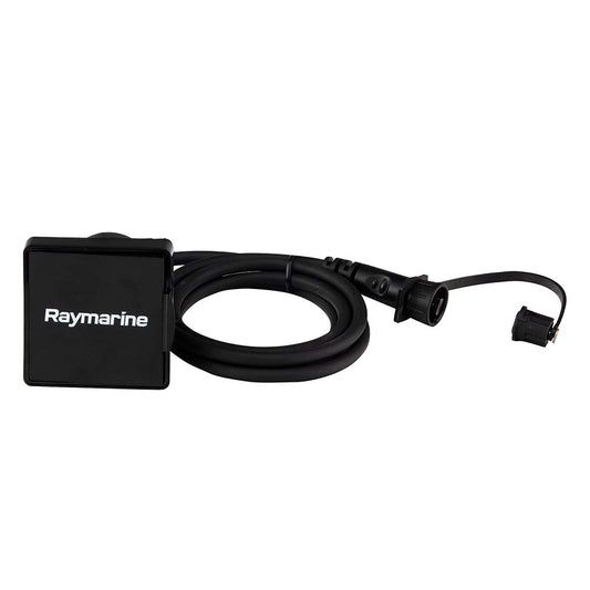 Raymarine Bulkhead Mount Micro USB Socket w1M Cable fDJI Drones Only A80630