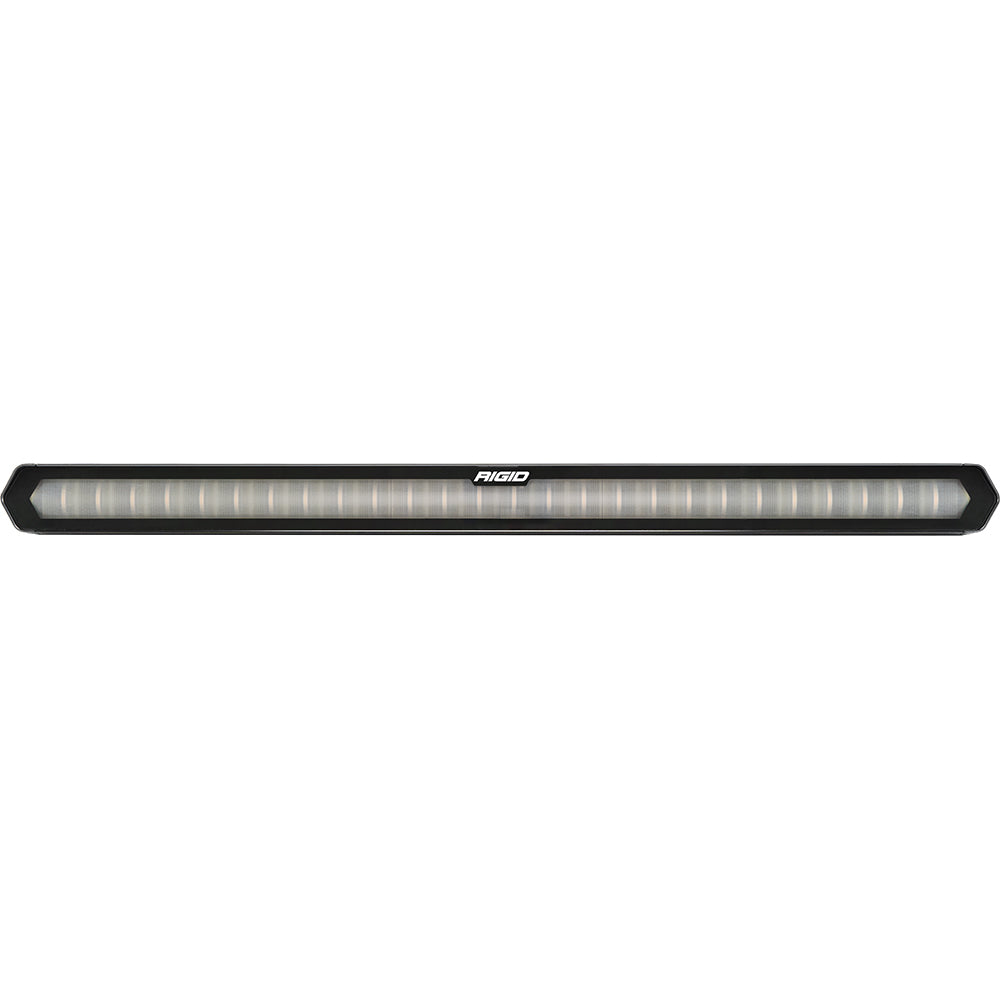 RIGID Industries Chase 28 Lightbar  Tube Mount 901801