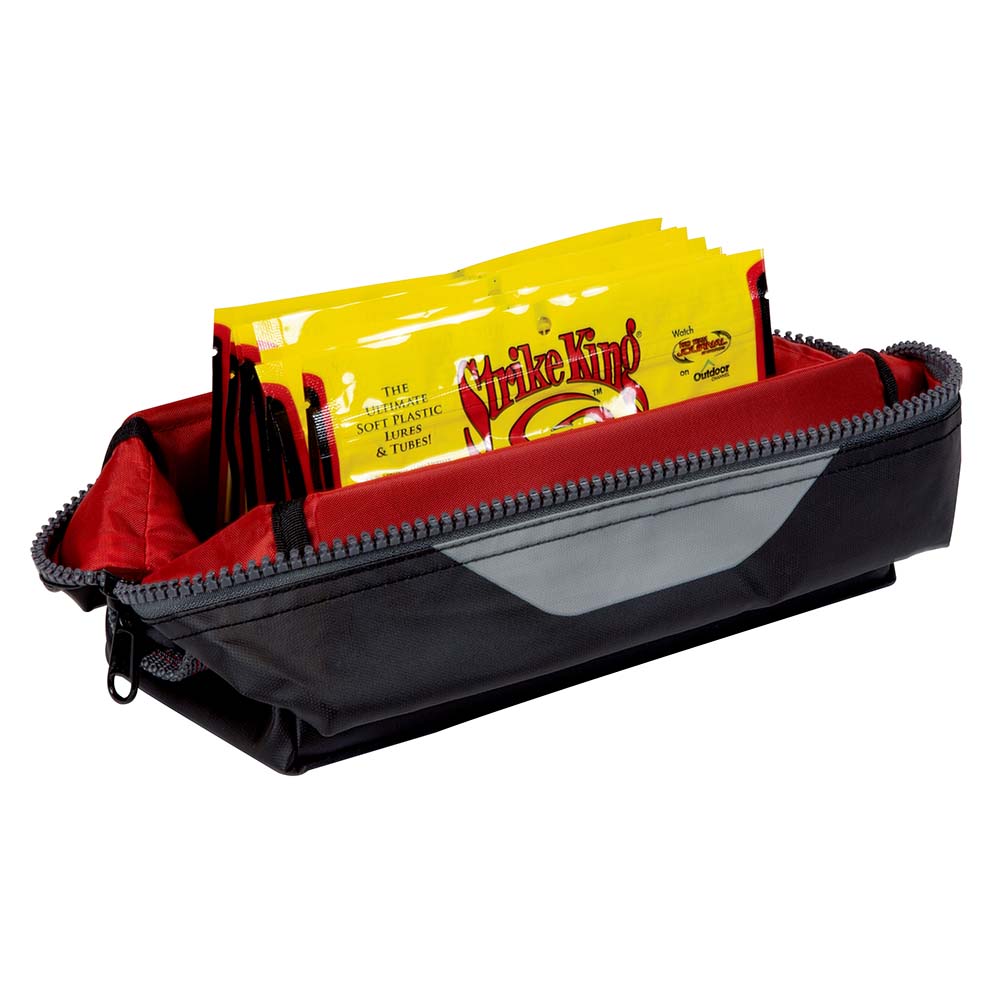 Plano KVD Signature Series Speedbag PLABK135