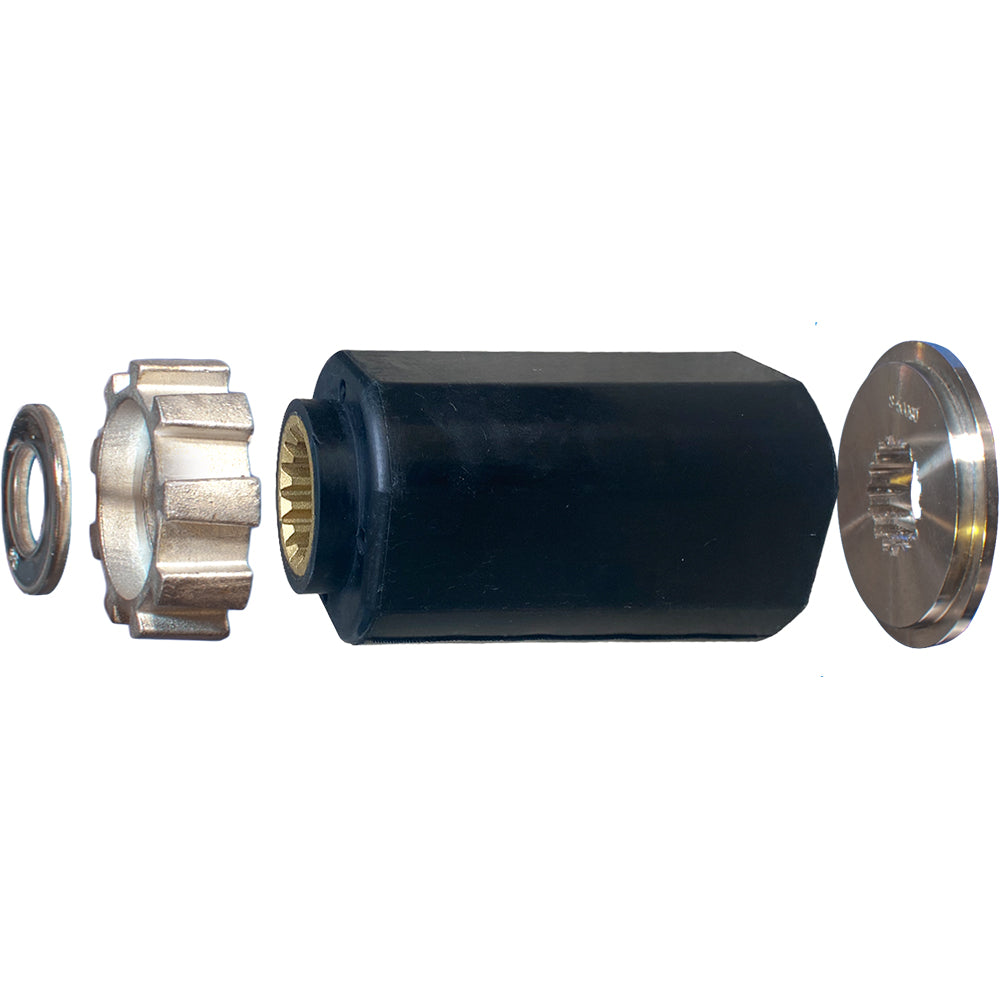 Turning Point Hub Kit 800F 11800000