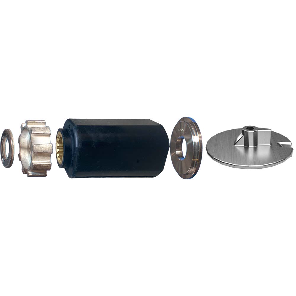Turning Point Hub Kit 805FT 11800510