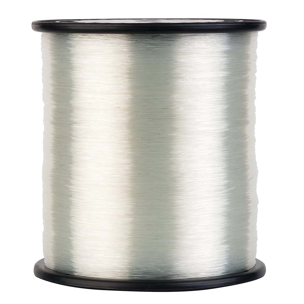 Berkley ProSpec Chrome Clear Monofilament  100 lb  2850 yds  PSC5B10015 1544038
