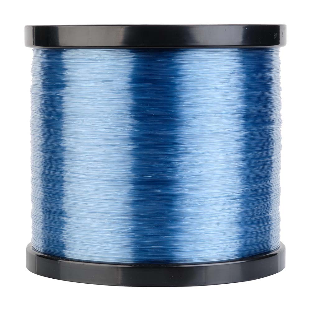 Berkley ProSpec Chrome Ocean Blue Monofilament  60 lb  4750 yds  PSC5B60OBL 1545748