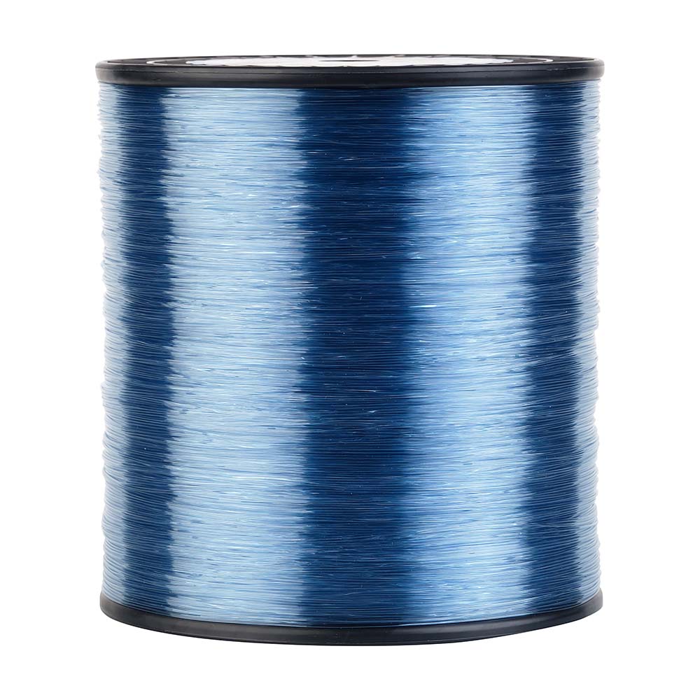 Berkley ProSpec Chrome Ocean Blue Monofilament  60 lb  3000 yds  PSC3B60OBL 1545742