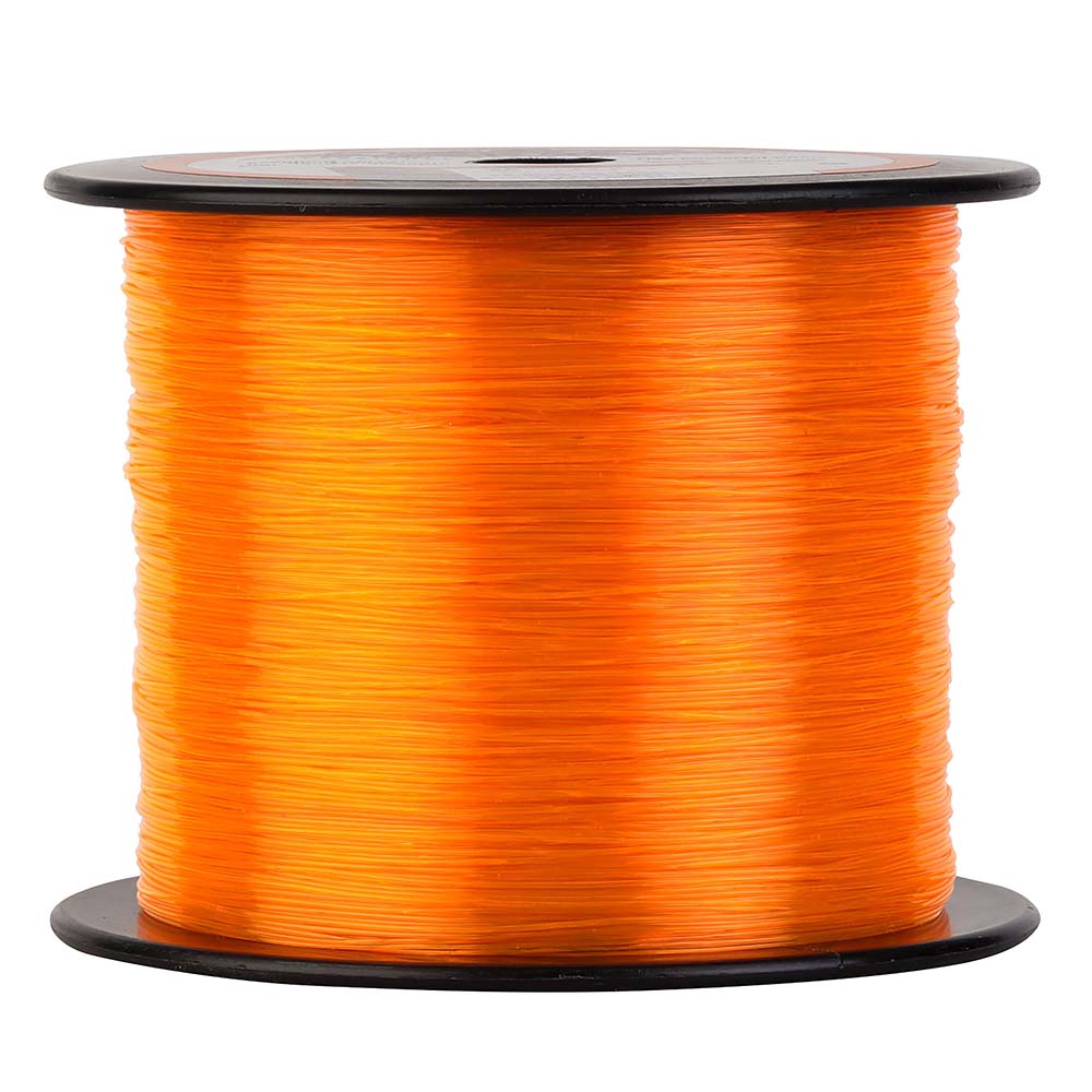 Berkley ProSpec Chrome Blaze Orange Monofilament  50 lb  1000 yds  PSC1B5080 1544000