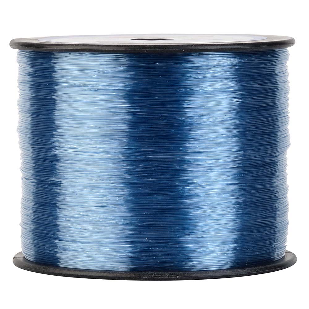 Berkley ProSpec Chrome Ocean Blue Monofilament  50 lb  1000 yds  PSC1B50OBL 1545735