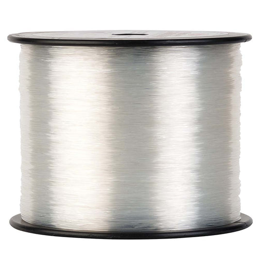 Berkley ProSpec Chrome Clear Monofilament  20 lb  1000 yds  PSC1B2015 1544019
