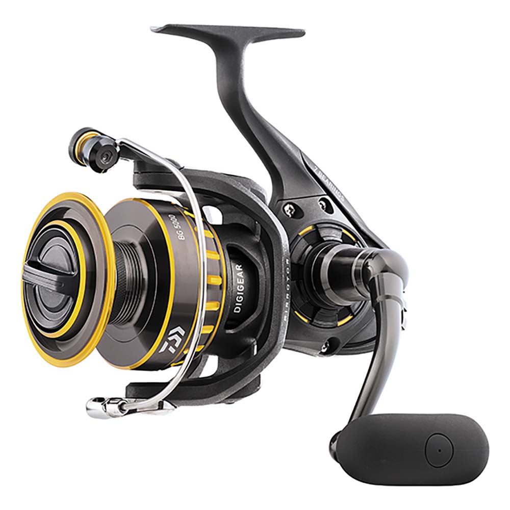 Daiwa BG Spinning Reel  BG6500 BG6500