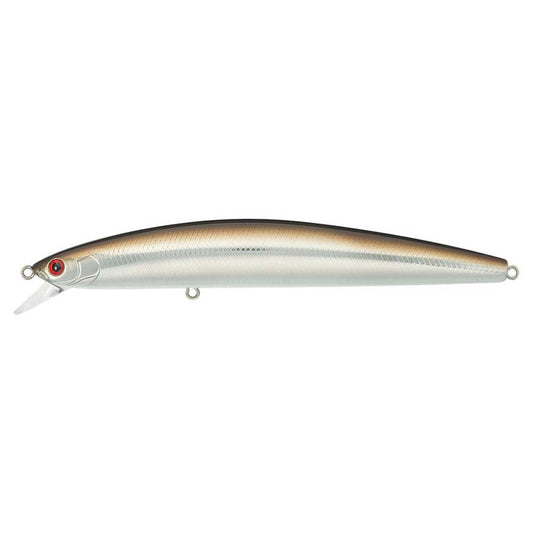 Daiwa Salt Pro Minnow  6  Floating  Sand Eel DSPM15F32