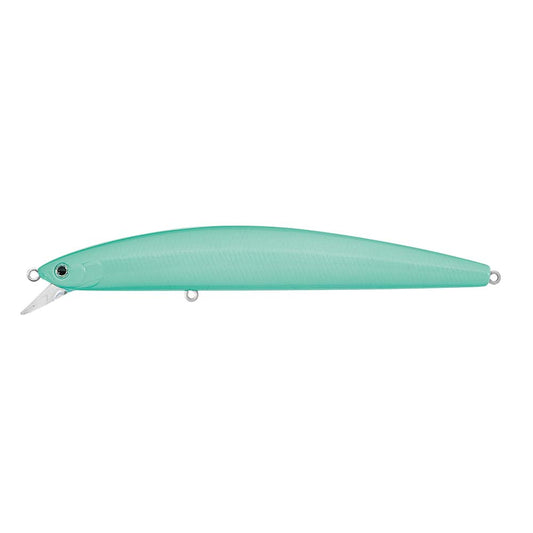 Daiwa Salt Pro Minnow  6  Floating  Toothpaste DSPM15F77