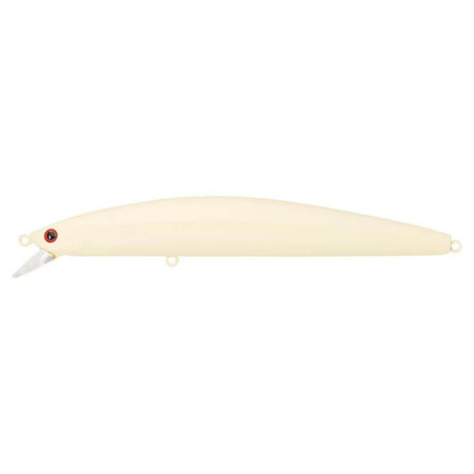 Daiwa Salt Pro Minnow  634  Floating  Bone DSPM17F35