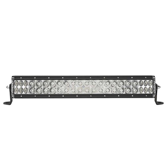 RIGID Industries ESeries PRO 20 SpotDriving Combo 122313