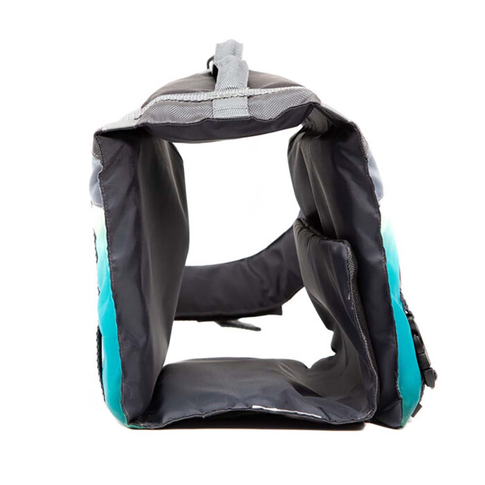 Bombora Small Pet Life Vest 1224 lbs  Tidal BVTTDLPS