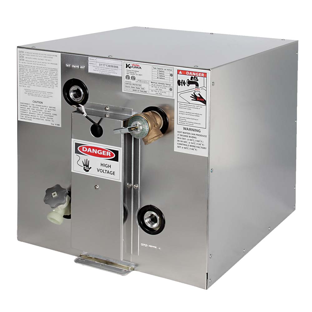 Kuuma 11812  6 Gallon Water Heater  120V 11812