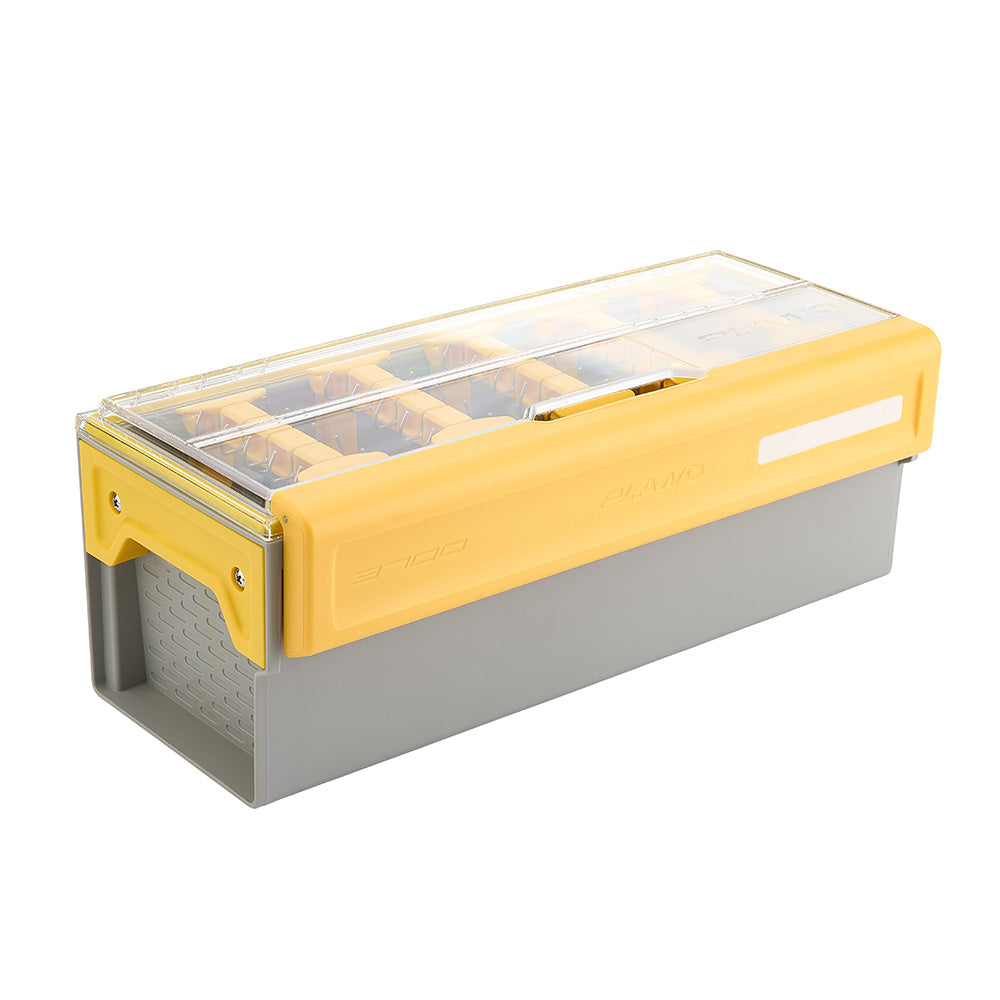Plano EDGE Frog Box PLASE702