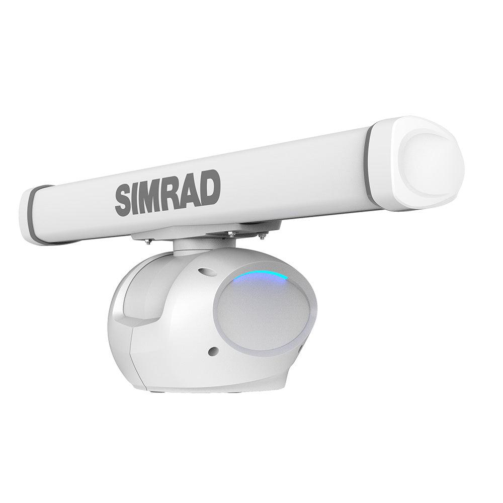 Simrad HALO 2003 Radar w3 Open Array  20M Cable 00015758001