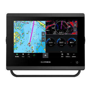 Garmin GPSMAP® Non-sonar with Garmin Navionics