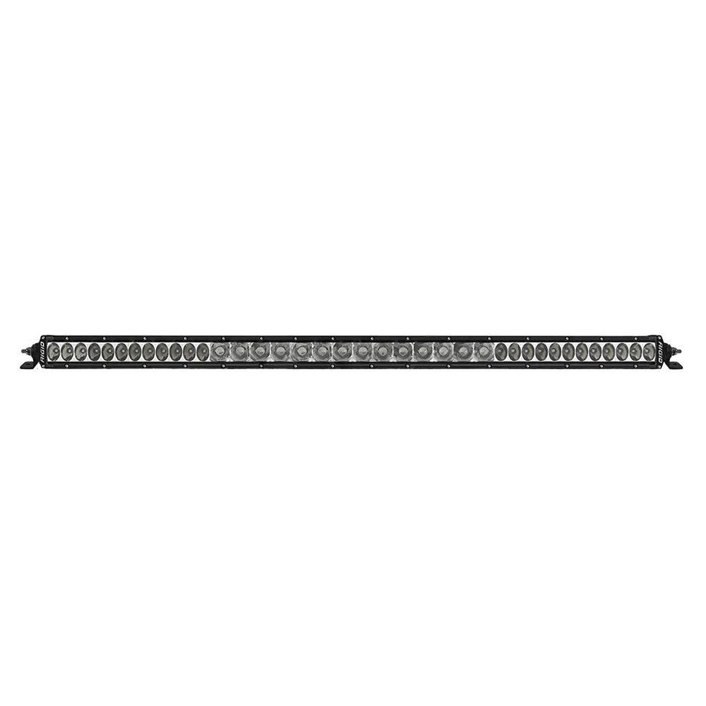Rigid Industries SRSeries PRO 30 SpotDriving Combo  Black 931314