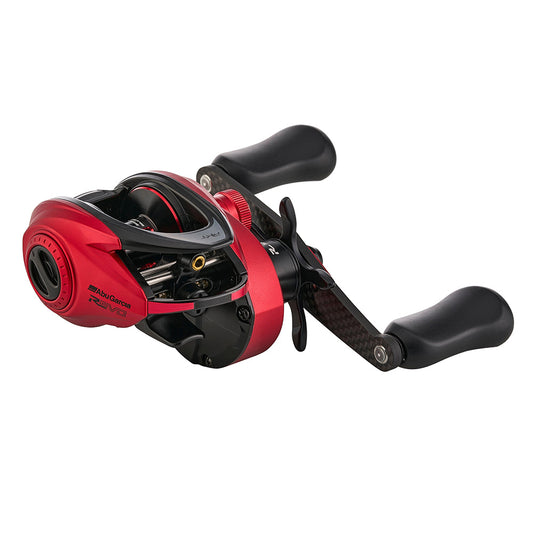 Abu Garcia Revo Rocket Low Profile Left Hand Reel REVO5 Rocket LPL 1565121