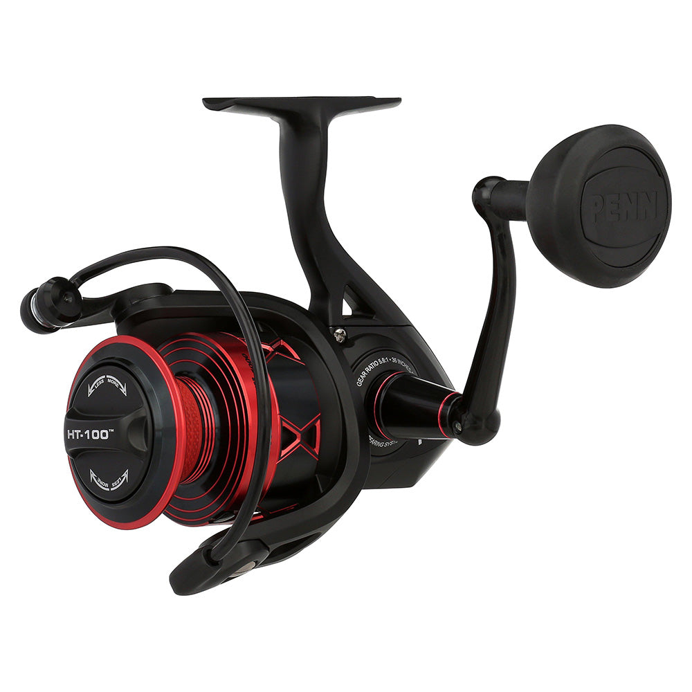 PENN Fierce IV 5000 Spinning Reel FRCIV5000 1558710