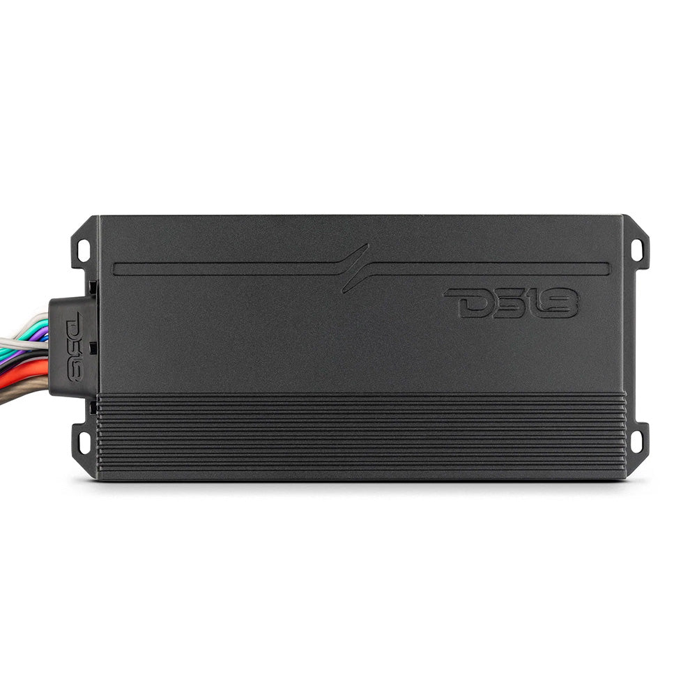DS18 HYDRO 4Channel Full Range Digital Marine Amplifier NVYIPX74
