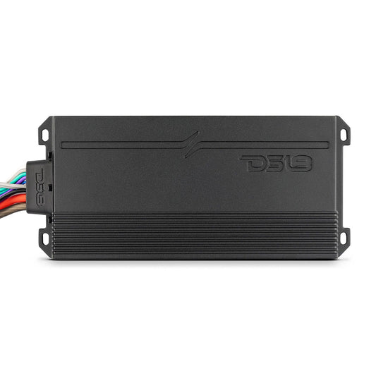 DS18 HYDRO 4Channel Full Range Digital Marine Amplifier NVYIPX74