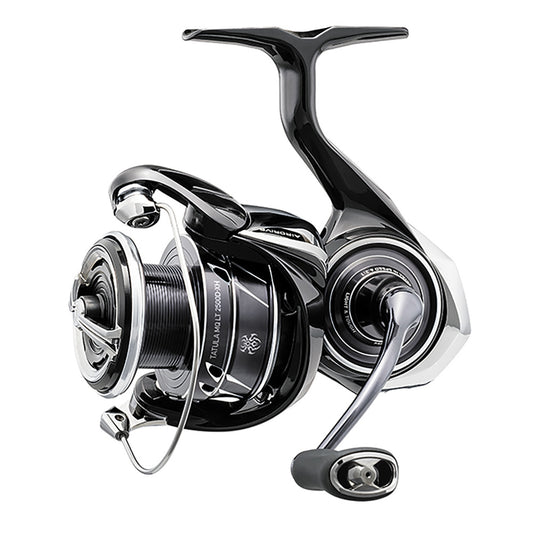 Daiwa Tatula MQ LT 2000 Spinning Reel  TTUMQLT2000DH