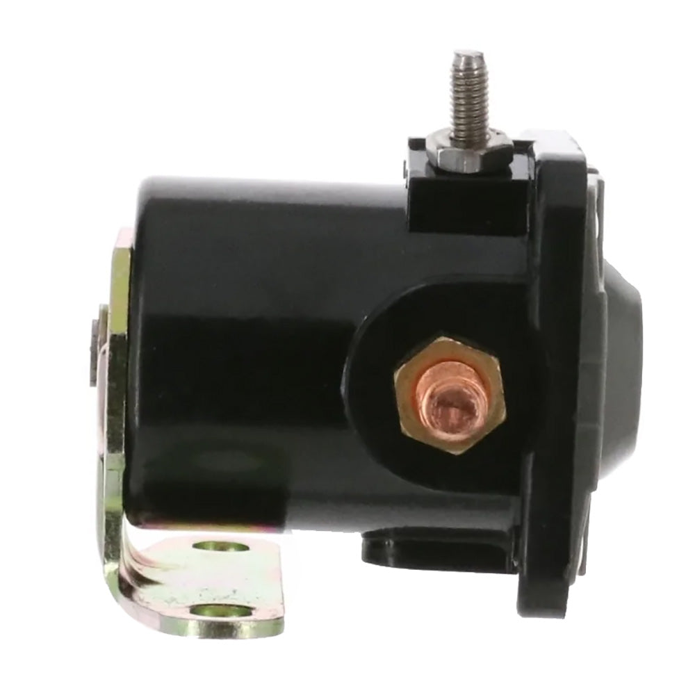 ARCO Marine Original Equipment Quality Replacement Solenoid fChrysler  BRPOMC  12V Grounded Base SW774