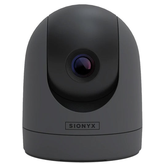 SIONYX Nightwave Ultra LowLight Marine Camera  Grey C014700