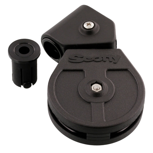 Scotty 1014 Downrigger Pulley Replacement Kit f1  34 Booms 1014
