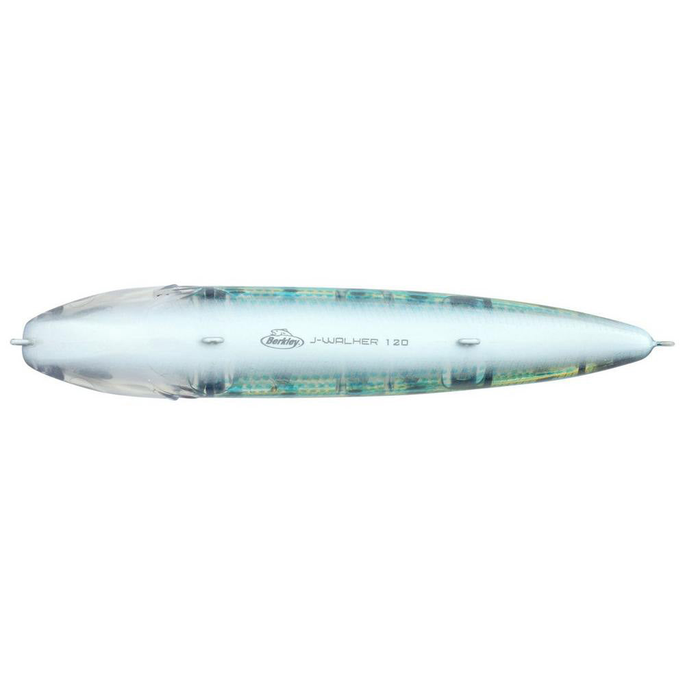 Berkley JWalker 120 Saltwater  HD Pinfish 1547892