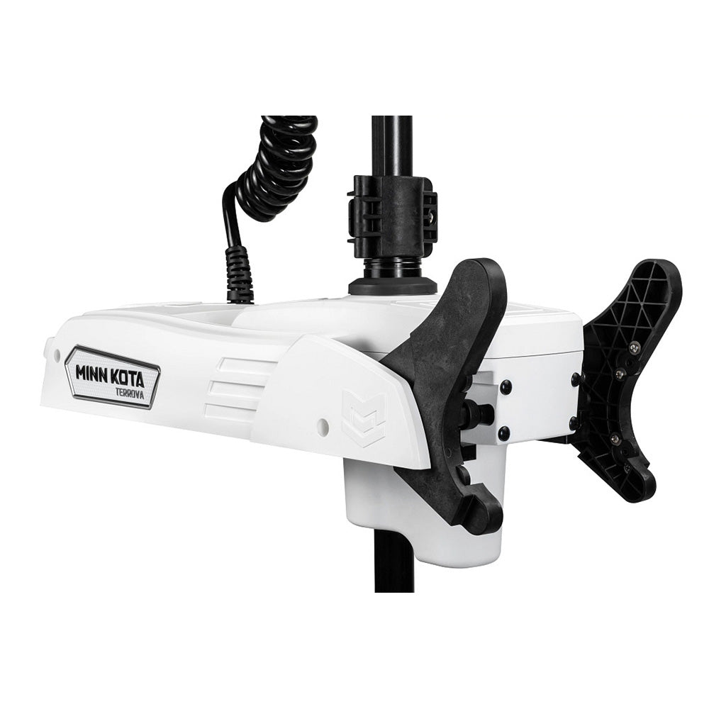 Minn Kota Riptide Terrova® QUEST™ 90/115 Trolling Motor with Wireless Remote - 24/36V&nbsp;