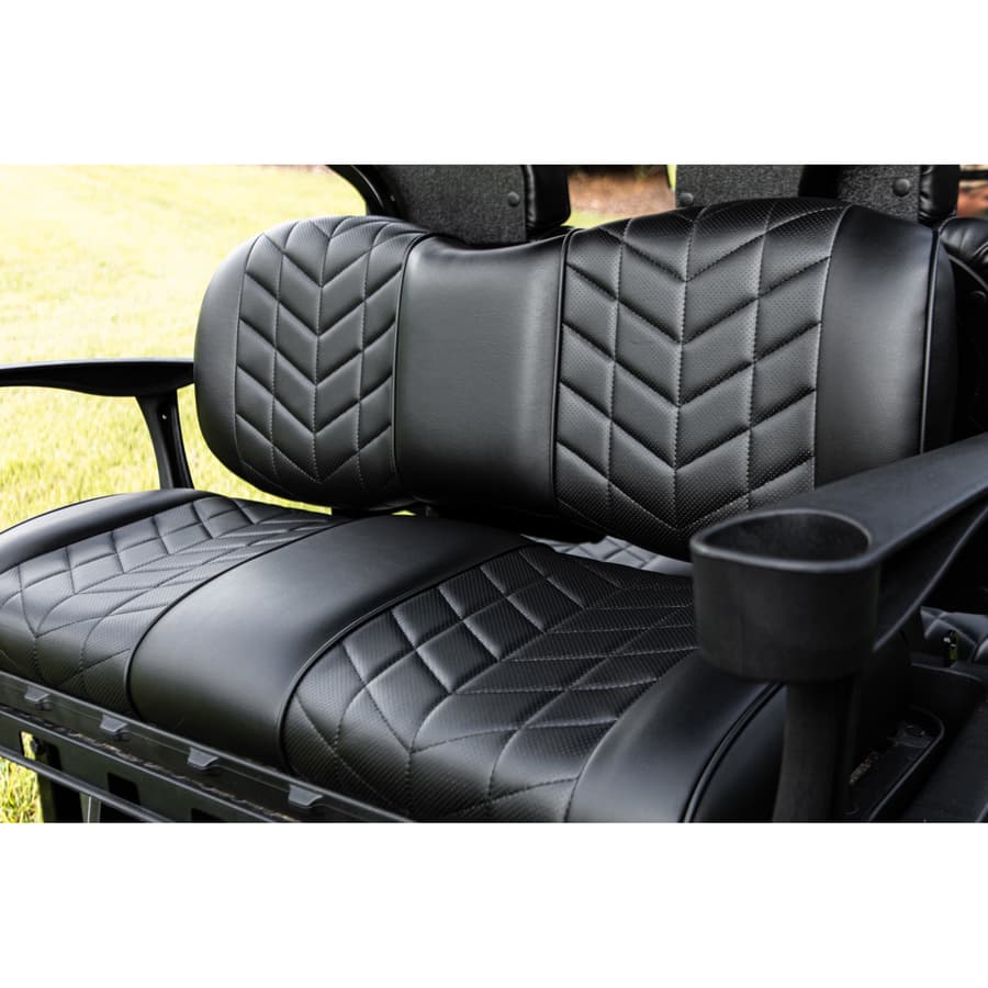 MadJax Aviator Genesis 250/300 "Rear" Seat Cushions