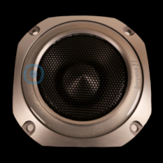 Beyma - AST22 1" High Frequency Bullet Tweeter (Each)