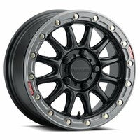 Raceline Wheels A14 Alpha Beadlock