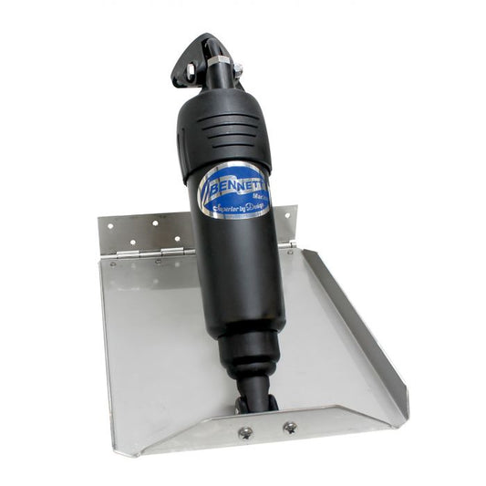 Bennet BOLT Electric Trim Tab System