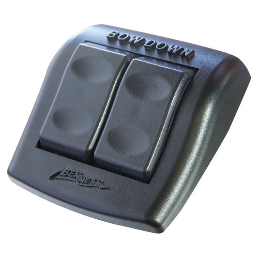 Bennett BRC4000 Trim Tab Rocker Switch