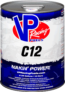 VP Racing C12 Fuel