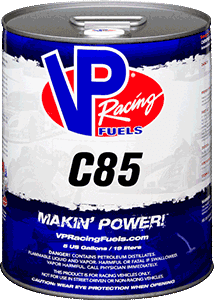 VP Racing C85 Fuel