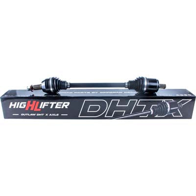 High Lifter - Outlaw DHT X Axle Can-Am Defender HD8 & HD9