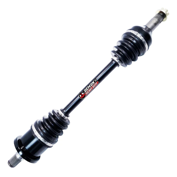 Demon Powersports Can-Am Renegade/Outlander 1000 Heavy Axles