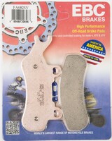 EBC Brakes Polaris RZR|Ranger|ACE