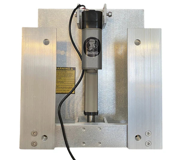 OnTheFly Standard Electric Jack Plate (up to to 40hp)