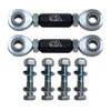 CA Technologies - Can-Am X3 72" Billet Front Sway Bar Link Kit