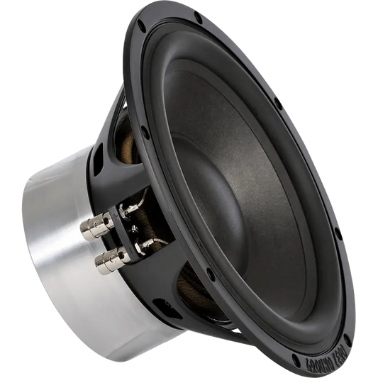 Ground Zero Reference Series 10" Sub-Woofer