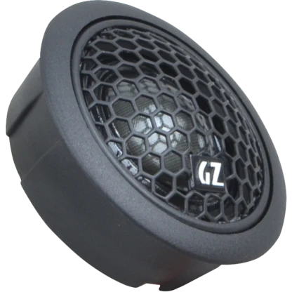 Ground Zero Radioactive 6.5″ 2-way SQ component speaker system