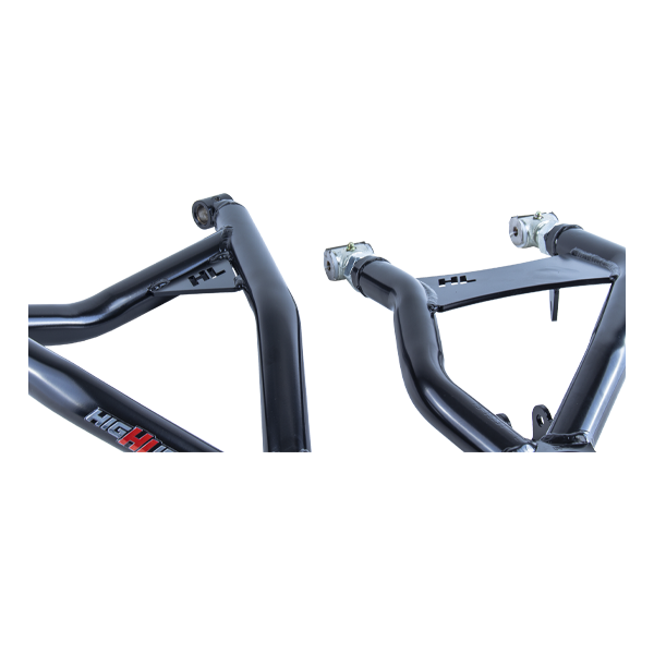 High lifter APEXX Front Forward Control Arms Can-Am Outlander/Renegade